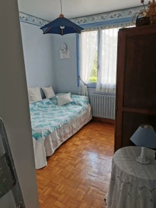 jolie maison de bourg 