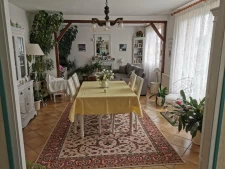 jolie maison de bourg 