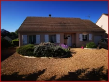 JOLIE PAVILLON PLAIN PIED