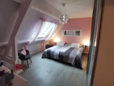 TRES JOLIE PAVILLON SUR 4002 m2