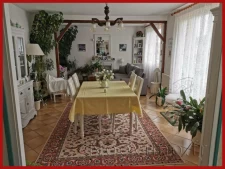 jolie maison de bourg 