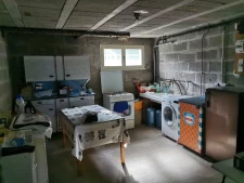 jolie maison de bourg 