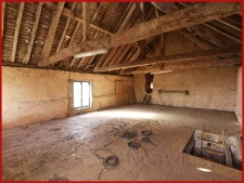 FERMETTE A RESTAURER