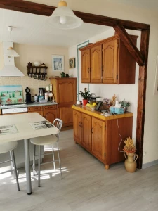 jolie maison de bourg 