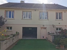 jolie maison de bourg 