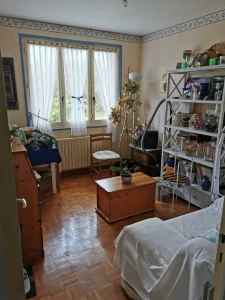 jolie maison de bourg 