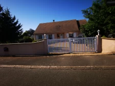 JOLIE PAVILLON PLAIN PIED