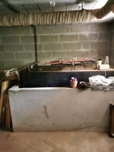 jolie maison de bourg 