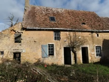 FERMETTE A RESTAURER