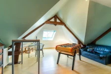 SUPERBE PAVILLON A ROEZE SUR SARTHE