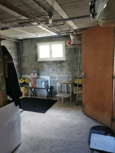 jolie maison de bourg 