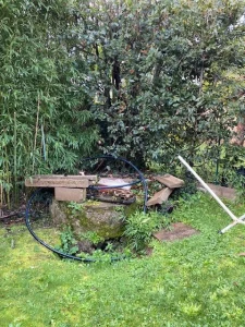 Saint-Herblain quartier Beauséjour