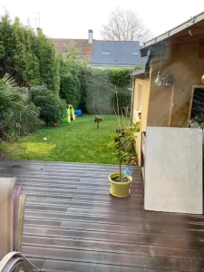 Saint-Herblain quartier Beauséjour