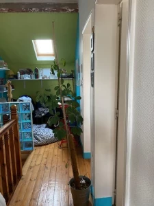 Saint-Herblain quartier Beauséjour