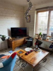 Saint-Herblain quartier Beauséjour