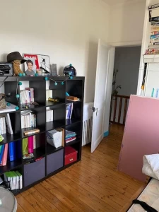 Saint-Herblain quartier Beauséjour