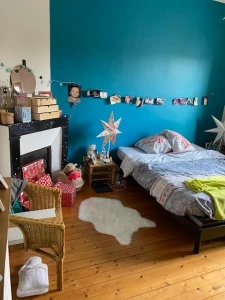 Saint-Herblain quartier Beauséjour