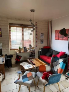 Saint-Herblain quartier Beauséjour