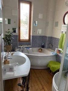 Saint-Herblain quartier Beauséjour