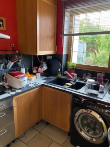 Saint-Herblain quartier Beauséjour