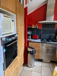 Saint-Herblain quartier Beauséjour