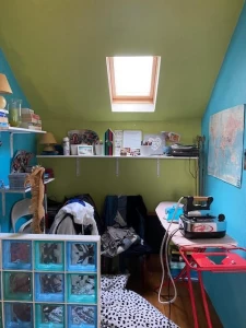 Saint-Herblain quartier Beauséjour