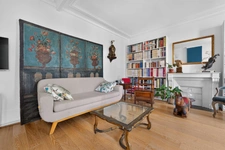 Appartement familial Canal Saint Martin 2