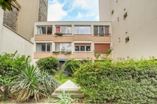 Studio Hôpital Saint Louis 1