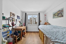 Appartement Lumineux rue de l'Hôpital Saint-Louis 7
