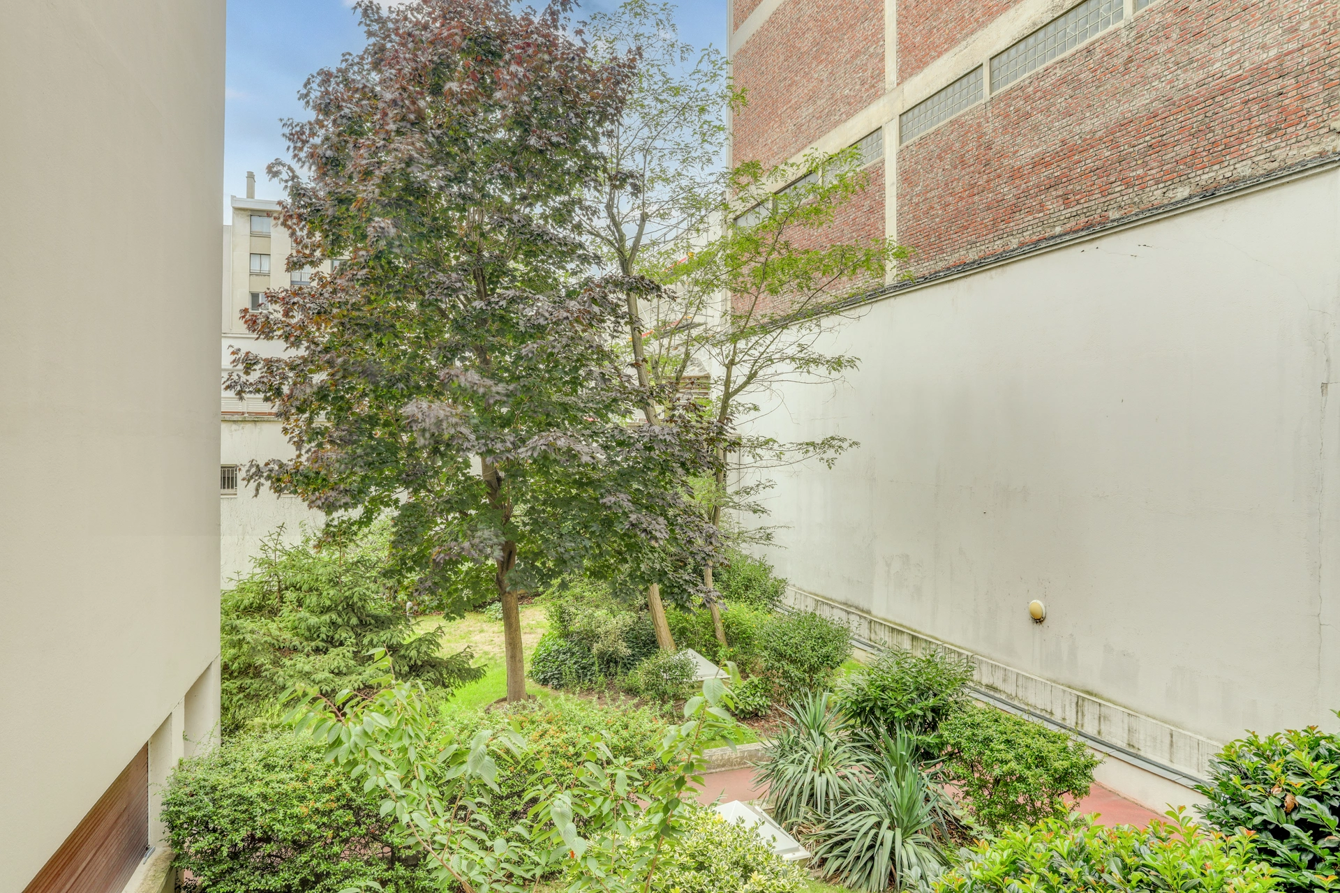 Studio Hôpital Saint Louis 3