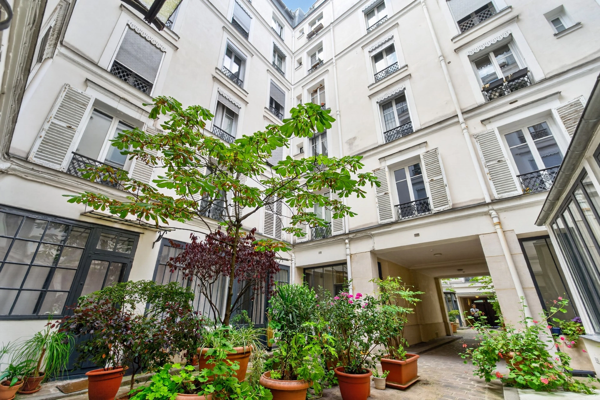 Deux pièces Goncourt 9
