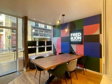 Paris 10 FREDeLION Canal