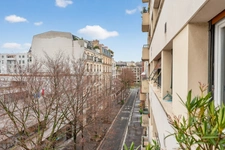 Appartement Lumineux rue de l'Hôpital Saint-Louis 5