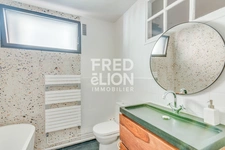 Duplex Hôpital Saint Louis - Rue Jacques Louvel-Tessier 6