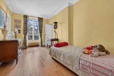 Appartement familial Canal Saint Martin 7