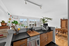 Appartement Lumineux rue de l'Hôpital Saint-Louis 3