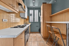 Appartement familial Canal Saint Martin 9