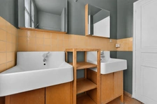 Appartement familial Canal Saint Martin 5