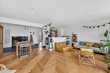 Appartement Lumineux rue de l'Hôpital Saint-Louis 2