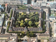Hôpital Saint Louis