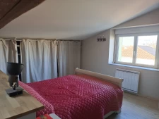 MAISON 2 CHAMBRES - SAINT GERMAIN SUR MOINE