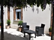  MAISON BOURGEOISE - 6 CHAMBRES + BUREAU