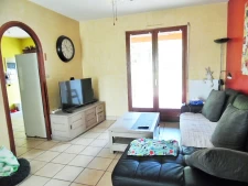 MAISON 4 CHAMBRES SUR SOUS SOL