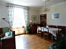  MAISON BOURGEOISE - 6 CHAMBRES + BUREAU