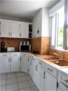  MAISON BOURGEOISE - 6 CHAMBRES + BUREAU