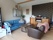 MAISON 2 CHAMBRES - SAINT GERMAIN SUR MOINE