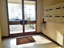 APPARTEMENT 2 CHAMBRES PROCHE HALLES