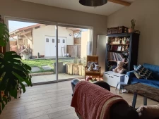 MAISON 2 CHAMBRES - SAINT GERMAIN SUR MOINE