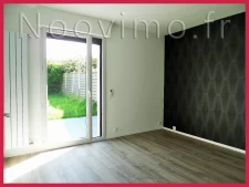 MAISON DE PLAIN-PIED