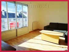 APPARTEMENT 2 CHAMBRES PROCHE HALLES